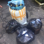 Помогаем семьями