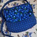 Сумочка - hand-made