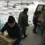 Праздничные гуманитарные поездки
