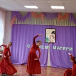 Ноябрь 2019 - приют Мечта